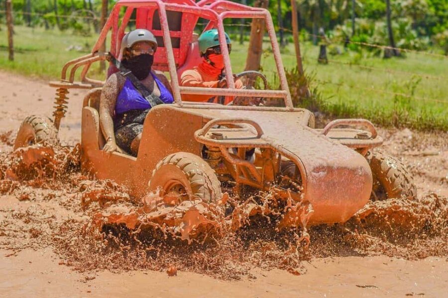 Punta Cana: Buggy Tour with River Cave & Macao Beach - What We Loved About the Tour