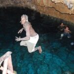 Punta Cana Buggy Tours , Cenotes , Macau Beach - The Itinerary in Detail