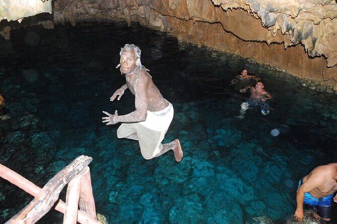 Punta Cana Buggy Tours , Cenotes , Macau Beach - The Itinerary in Detail