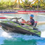 Punta Cana: Caribbean Lake Park Aqua Activities - What Makes This Experience Stand Out