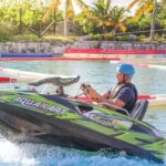 Punta Cana: Caribbean Lake Park Aqua Adventure Package - The Sum Up