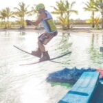 Punta Cana: Caribbean Lake Park Wakeboarding, Zipline & More - What’s Included and How It’s Structured