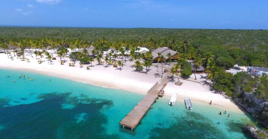 Punta Cana: Catalina Island and Snorkeling Tour - A Detailed Look at What You Can Expect