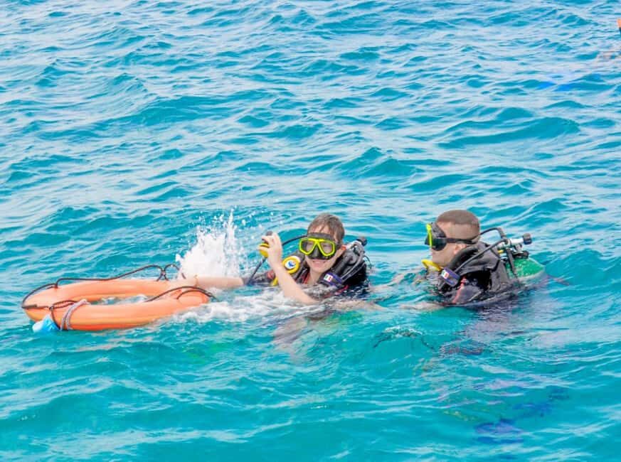 Punta Cana: Catalina Island Snorkeling Tour with Lunch - In-Depth Review: What to Expect & Why It Matters