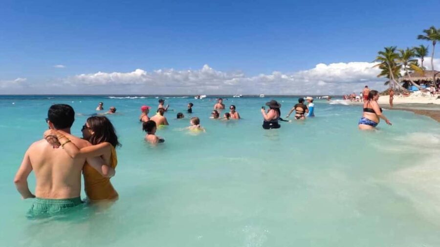 Punta Cana: Catalina Island Snorkeling Tour - Why This Tour Offers Good Value