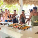 Punta Cana: Catalina Island Snorkeling Trip with Lunch - Detailed Review of the Catalina Island Snorkeling Experience