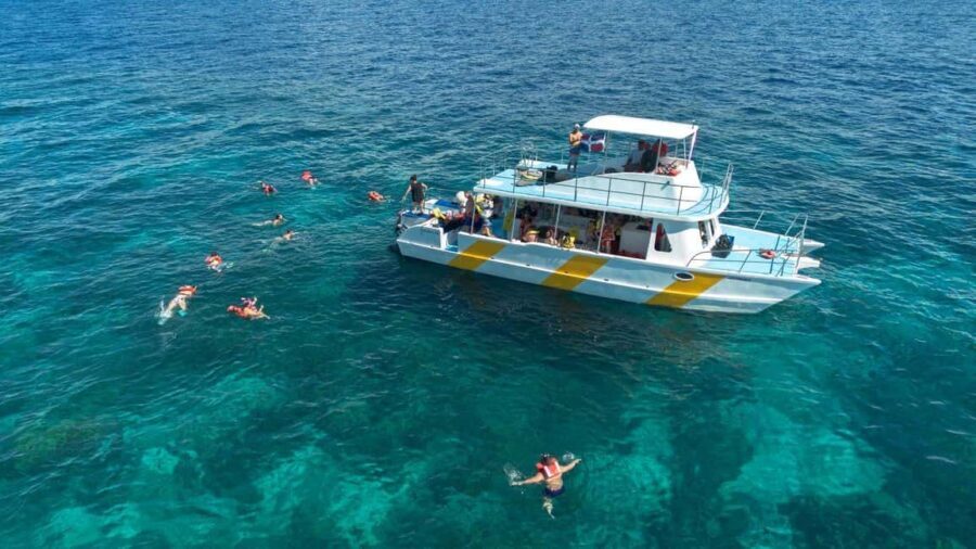 Punta Cana: Catalina Island Trip with Snorkeling - Authentic Experiences and Practical Tips