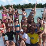 Punta Cana Catamaran Adventure: Hookah Diving, Snorkeling & Party - Transportation, Group Size, and Practicalities