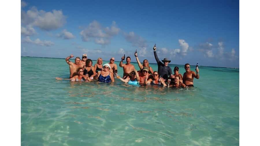 Punta Cana: Catamaran Adventure with Snorkeling and Drinks - Who This Tour Is Best For