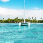 Punta Cana: Catamaran Boat to Saona Island with Buffet Lunch - FAQ
