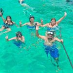 Punta Cana: Catamaran Family Tour - The Breakdown of the Itinerary