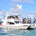 Punta Cana Catamaran: Nonstop Spring Break Party Experience - Who Should Book This Tour?