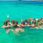 Punta Cana Catamaran Party Snorkeling, Open Bar & Music - An In-Depth Look at the Punta Cana Catamaran Party Tour