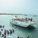 Punta Cana Catamaran Private Tour with BBQ and Natural Pool - What to Expect from the Tour
