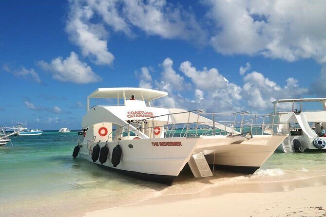 Punta Cana: Catamaran Tour, Reef Snorkeling and Unlimited Drinks! - Detailed Itinerary and What to Expect