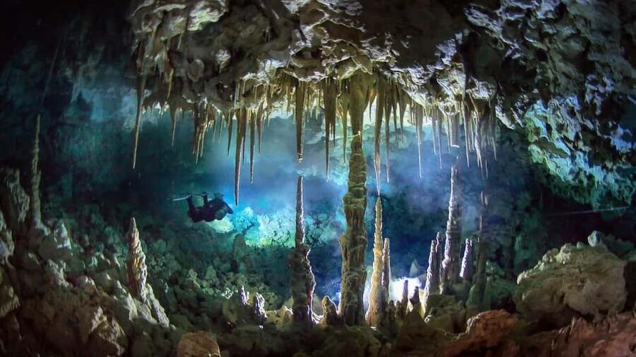 Punta Cana: Cave Diving Experience at Two Unique Dive Spots - Final Thoughts: Who Is This For?