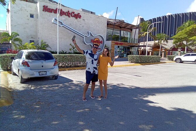 Punta Cana City Tour - A Deep Dive into the Punta Cana City Tour Experience