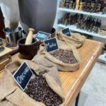 Punta Cana: Coffee Tasting with Chocolate and Ice Cream - Coffee Tasting and Learning