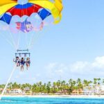 Punta Cana Combo: Diving, Parasailing, Snorkeling & Party Boat (Half Day) - Final Thoughts