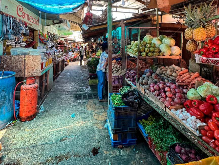 Punta Cana Cultural Tour History and Traditions Small Group - Detailed Breakdown of Each Stop