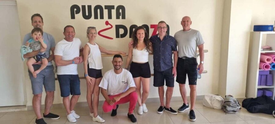 Punta Cana-Dance Bachata/salsa like a PRO with private class - The Value of a Private Dance Class in Punta Cana
