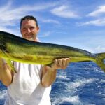 Punta Cana Deep Sea Fishing  Private 4H Charter from Cap Cana - Inclusions and What You’re Getting for Your Money