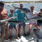 Punta Cana Deep Sea Pro Fishing Adventure - Who Will Love This Tour?