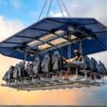 Punta Cana: Dinner in the Sky with Pickup - Practical Details