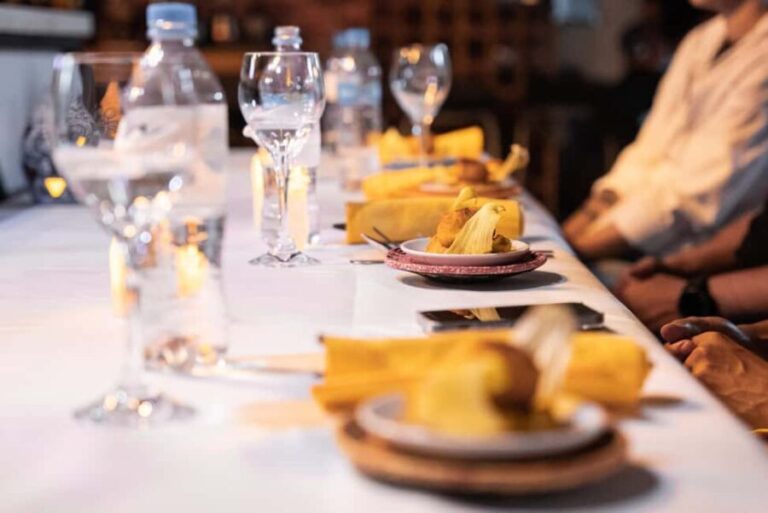 Punta Cana: Dominican Cuisine History Class with Appetizer - Who Will Love This Tour?