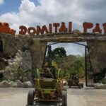 Punta Cana: Domitai Park Zipline, Buggy & Cenote Tour - Practical Tips and Considerations