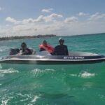 Punta Cana: Double Speedboat Ride with Snorkeling - An In-Depth Look at the Punta Cana Speedboat & Snorkeling Tour