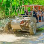 Punta Cana Dune Buggy Adventure and Amazing Water Cave - Real Experiences from Travelers