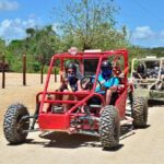 Punta Cana Dune Buggy Adventure and Amazing Water Cave - Practical Tips for a Smooth Experience