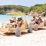 Punta Cana Dune Buggy Tour - A Detailed Look at the Punta Cana Dune Buggy Tour
