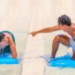 Punta Cana: El Dorado Water Park Entry Ticket with Transportation - FAQ