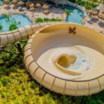 Punta Cana: El Dorado Water Park Entry with Hotel Transfers - The Attractions: Thrills and Relaxation