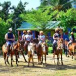 Punta Cana: El Limón Horseback Ride, ATV, and Beach Tour - The Logistics: Practicalities and Value