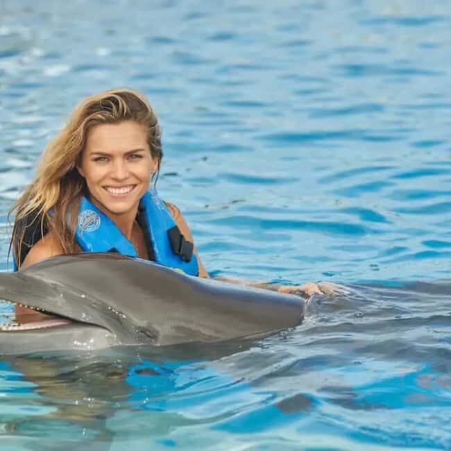 Punta Cana: Enjoy Dolphin Free Hotel Pickup - Detailed Review of the Tour Experience