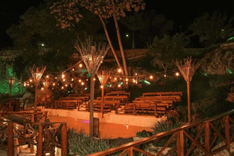 Punta Cana: Evening Buggy Ride, Cenote Swim, Dinner, & Show - An In-Depth Look at the Tour Experience