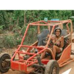 Punta Cana: Evening Buggy With Cenote, Taino Show, Dinner - In-Depth Review of the Punta Cana Evening Adventure