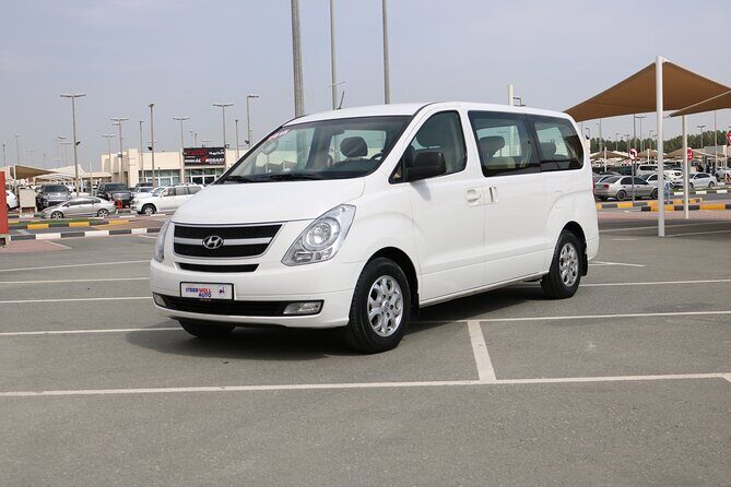 Punta Cana: Exclusive Luxury Transfer Airport to Your Hotel - Final Thoughts