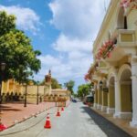Punta Cana: Experience the essence of Santo Domingo with lunch and the Colonial Zone - A Deep Dive into the Tour Experience