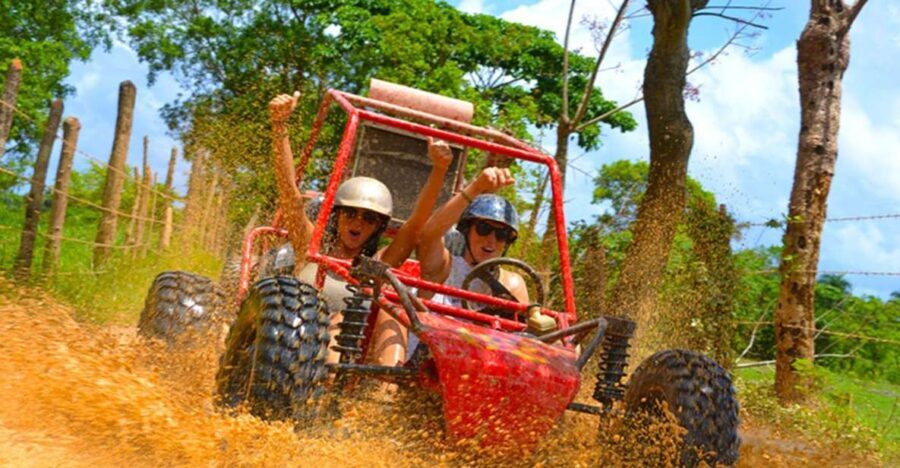 Punta Cana: Extreme Buggy Tour with River Cave & Macao Beach - Summing Up the Experience