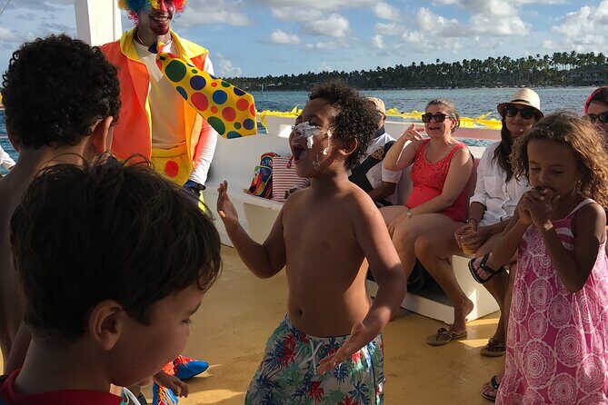Punta Cana Family Boat Trip and snorkeling - The Sum Up: Is This Tour Right for You?