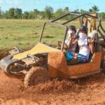 Punta Cana Family Buggy; cave pool, beach, coffee tasting - Who Should Consider This Tour?