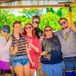 Punta Cana Family Wild Buggy Eco Adventure - Frequently Asked Questions