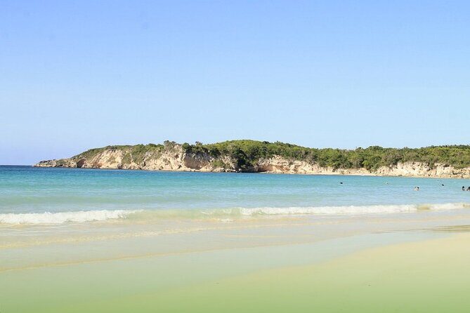 Punta Cana Fantastic Tour in buggy Macao Beach Cenote - Why This Tour Represents Good Value