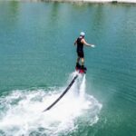 Punta Cana: Flyboard Experience - What Makes This Experience Stand Out?