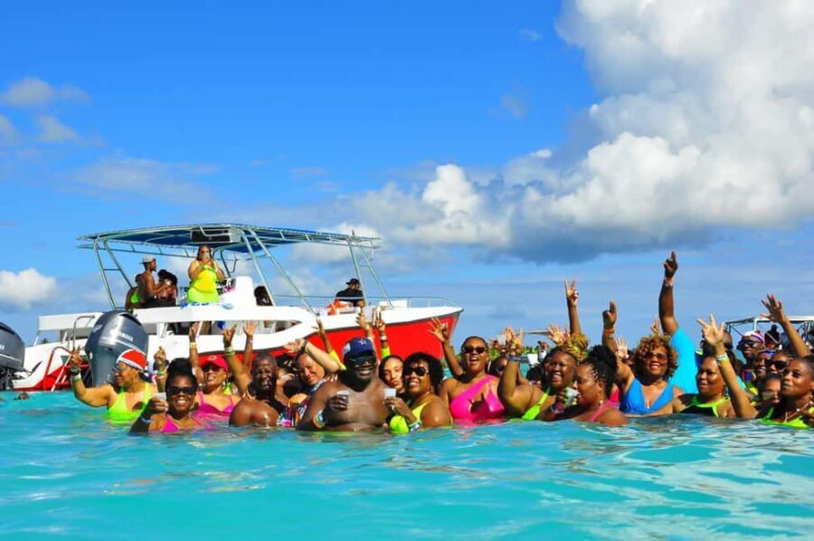 Punta Cana Full Adventure: The Unforgettable Caribbean Excursion 2024 - Who Is This Tour Best For?