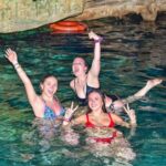 Punta Cana Full Tour Jungle, Taína Cave, Macao Beach, Zipline, and Horseback Riding. - Why This Tour Delivers Great Value